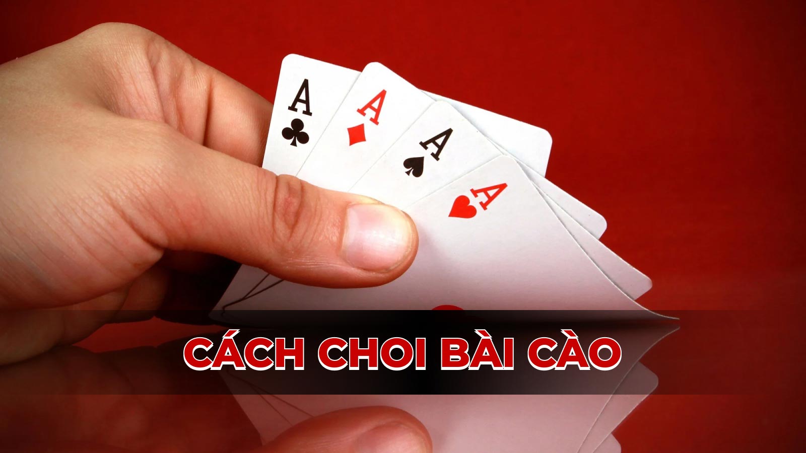 Hướng dẫn cách chơi bài cào: Bí quyết thắng đậm chính xác nhất