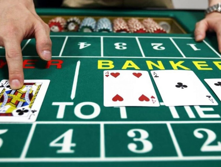 Chiến lược chơi Baccarat hiệu quả