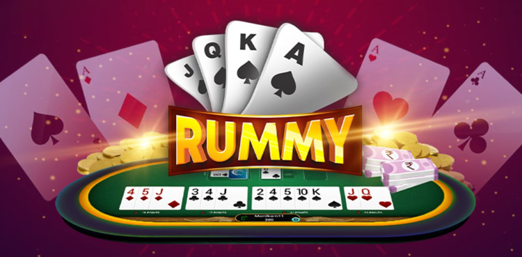 Chiến thuật chơi bài Rummy hiệu quả