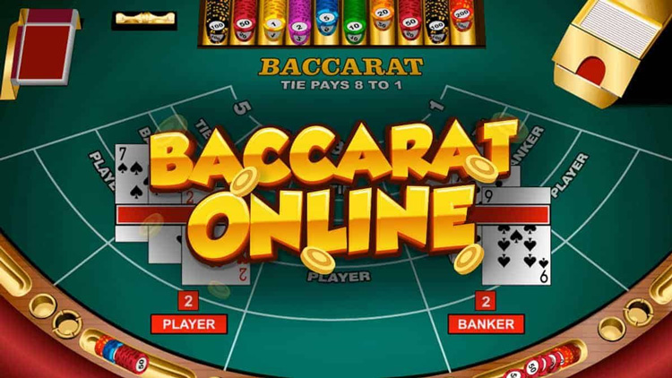 Lưu ý giúp tránh khỏi baccarat trực tuyến có bịp