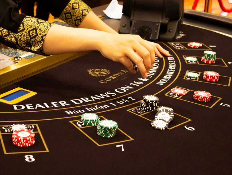 Kinh nghiệm chơi bài Baccarat: Bí mật của những người chiến thắng