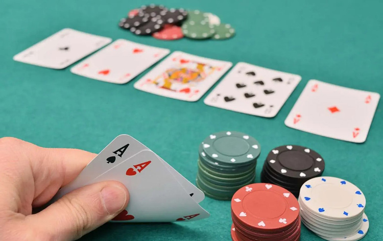 Phát triển kỹ năng và chiến thuật trong Poker