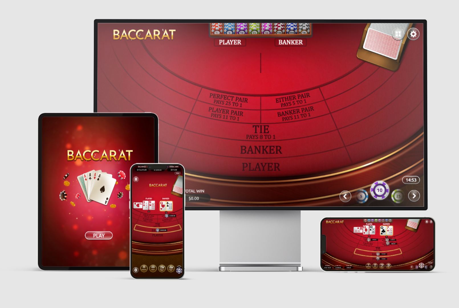 Tìm hiểu về tool Baccarat và lý do tại sao người chơi lựa chọn sử dụng các công cụ này.